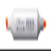 COPIC Sketch Marker YR-02 Light Orange, Professional Brush Marker view 4