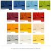 CelinaTex High-Line Kids Fitted Sheet, 60 x 120–70 x 140 cm, Light Blue, Mako Cotton Jersey, 180 g/m² view 4
