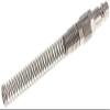Coupling Plug NW 7.2, 10 x 8 mm Hose with Kink Protection view 1