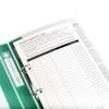 Safety First Aid Group A4 Accident Book Binder view 2