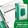 Safety First Aid Group A4 Accident Book Binder view 4