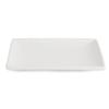 Olympia U153 Square Plate, 140 mm, 14 cm (Pack of 12) view 2