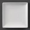 Olympia U153 Square Plate, 140 mm, 14 cm (Pack of 12) view 3