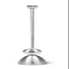 Take2 Germany Clack 99004/29 Egg Topper – Stainless Steel with Ceramic Egg, Good Morning Design, Silver view 1