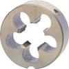 DIN EN 22568 Round Die, Standard Thread M3, 0.50 mm Pitch view 2