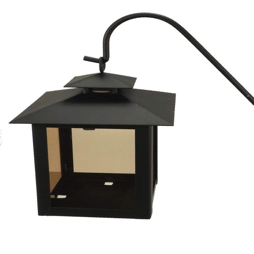 Moll Aasbttel Steel Grave Lantern