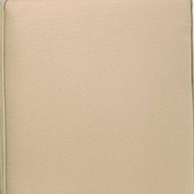 Armchair Cushion Ochre LANDH.320855508