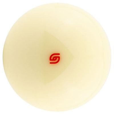 Aramith Super Pro Pool Ball, 57.2 mm