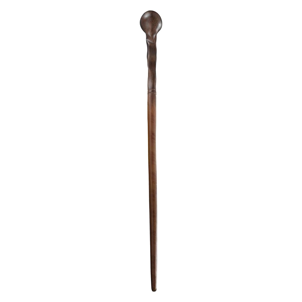 Harry Potter Professor Lupin Wand – Character Edition