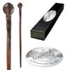 Harry Potter Professor Lupin Wand – Character Edition view 2