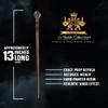 Harry Potter Professor Lupin Wand – Character Edition view 3