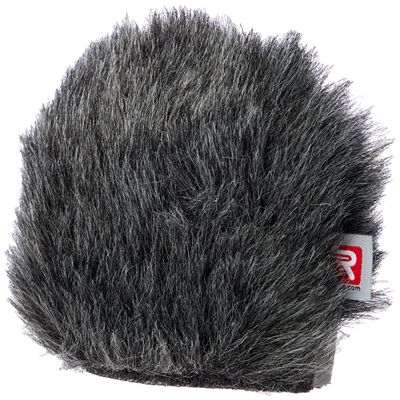 Rycote 055370 Miniature Windshield for Zoom H2