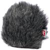 Rycote 055370 Miniature Windshield for Zoom H2 view 1