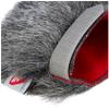 Rycote 055370 Miniature Windshield for Zoom H2 view 3