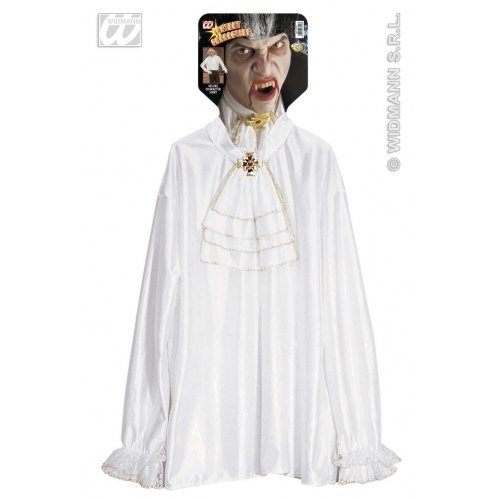Deluxe Costume Shirt, Size XL
