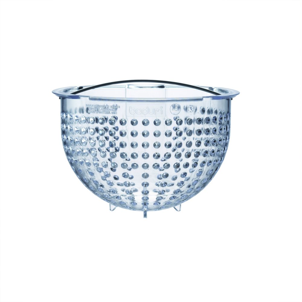 Bodum 01-1915-10-212 Acrylic Filter for 1915 Teapot, Transparent