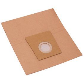 HQ Vacuum Cleaner Bags BSH Type H