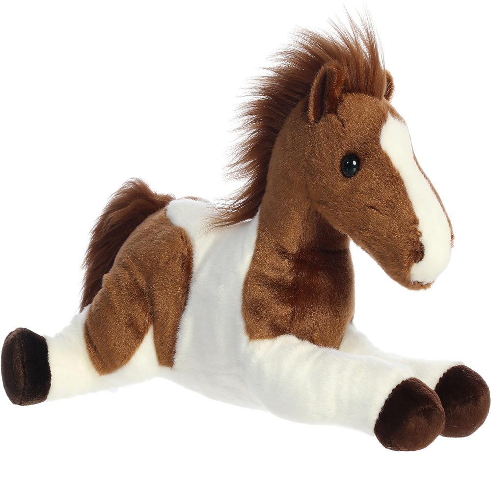 Aurora World 12-Inch Tola Horse Flopsie