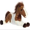 Aurora World 12-Inch Tola Horse Flopsie view 1