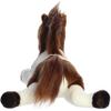 Aurora World 12-Inch Tola Horse Flopsie view 4
