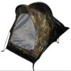 MFH Osser 1-Person Tunnel Tent, Flecktarn view 1