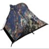 MFH Osser 1-Person Tunnel Tent, Flecktarn view 3
