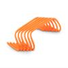 trenas 6-Piece Vinex Coordination Hurdles (16 cm) view 2