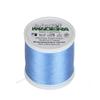 Madeira 9845 1628 2-Ply Polyneon Polyester Embroidery Thread, 40 wt/135D, 440 yd, Oxford Blue view 1