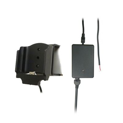 Brodit 971591 PDA Holder for HP iPAQ 41xx / iPAQ rx1950