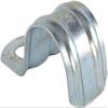 fischer BSM 22 Fastening Clamp, for Retrofitting Cables and Pipes, 50 Pieces view 1