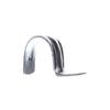 fischer BSM 22 Fastening Clamp, for Retrofitting Cables and Pipes, 50 Pieces view 2