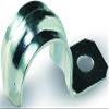 fischer BSM 22 Fastening Clamp, for Retrofitting Cables and Pipes, 50 Pieces view 3