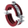 fischer Silicone Pipe Clamp FRSH 48-53, 63499 view 3