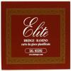 Dal Negro 30102 Bridge Elite Double Deck Playing Cards view 1