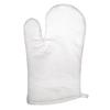 Rayher 3833800 Oven Mitt, White, 28 x 16 cm, 1 Piece view 1