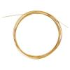 Rayher Jewelry Wire, 0.4 mm, 2 m, Plastic Coated view 1