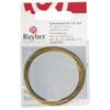 Rayher Jewelry Wire, 0.4 mm, 2 m, Plastic Coated view 2