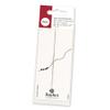Rayher 2163700 Special Bead Stringing Needle, 5.7 cm, Self-Service Bag, 1 Piece view 3