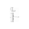 OBO Bettermann Sliding Partition TSG-45-FS view 2
