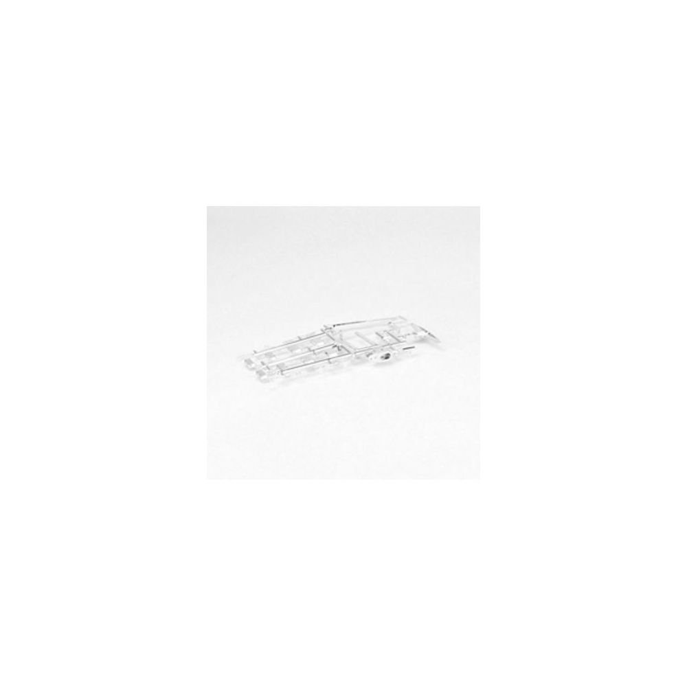 Thunder Tiger PJ6228 Odyssey II TRA Hardware Parts Set D