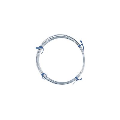Rayher 2402900 Palm Wire, 5 m Spool, 2 mm, Flexible and Sturdy