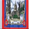 Elgate London England Dish Towel (54313-000) view 3