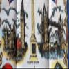Elgate London England Dish Towel (54313-000) view 4