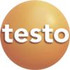testo 477 LED Stroboscope with Case, Trigger Plug and Calibration Report; 0563 4770 view 4