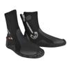SEAC Basic HD, 5 mm Neoprene Dive Boots with Rigid Sole, Black, XL view 2