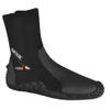 SEAC Basic HD, 5 mm Neoprene Dive Boots with Rigid Sole, Black, XL view 3