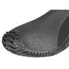 SEAC Basic HD, 5 mm Neoprene Dive Boots with Rigid Sole, Black, XL view 4