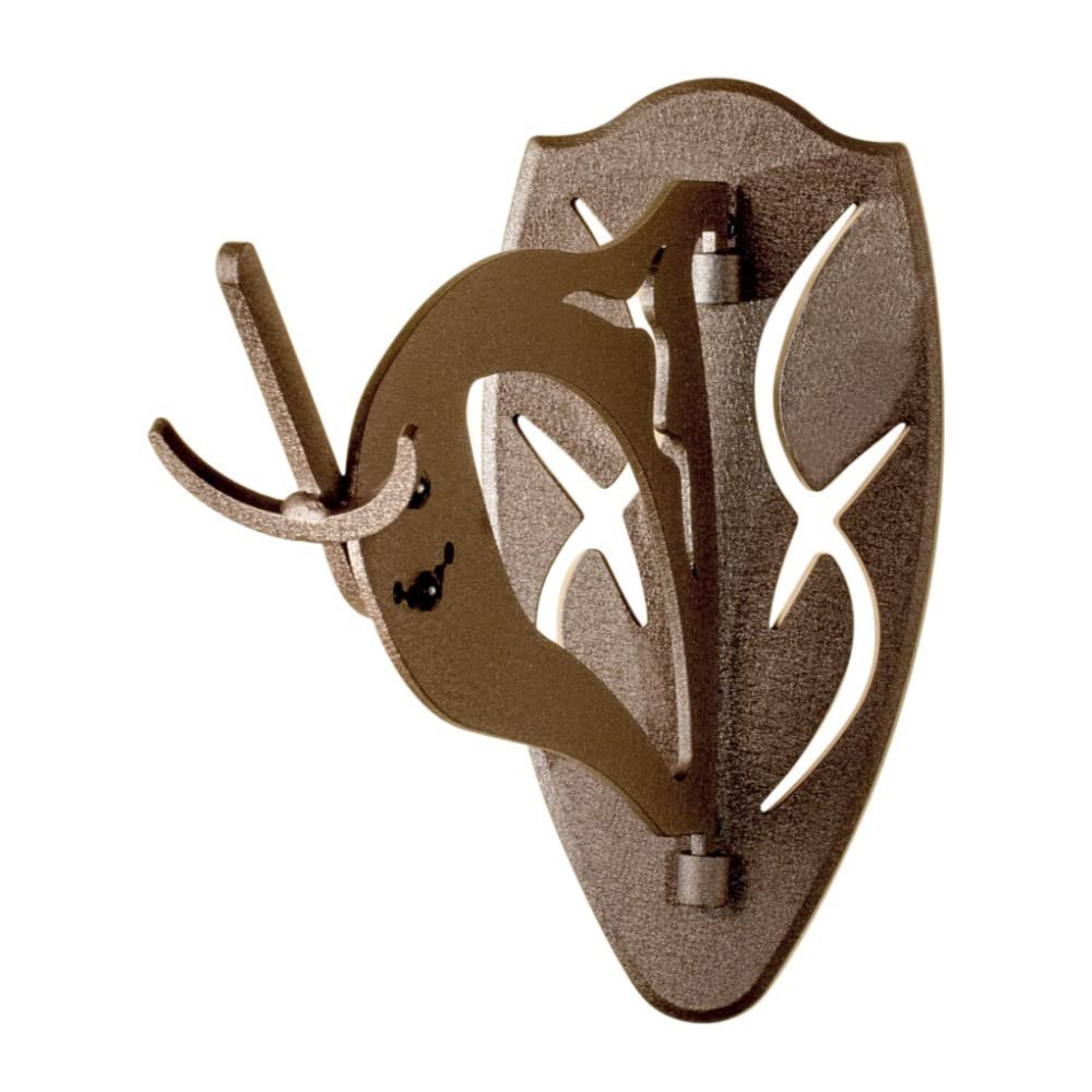 Skull Hooker Large Trophy Mount
