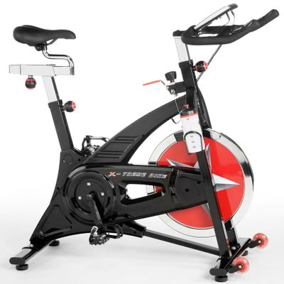X-treme Evo Bike - Black Edition Chain