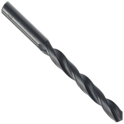 Bosch 2607018469 HSS Metal Drill Bit